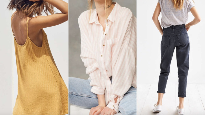 Screenshots via Urban Outfitters.